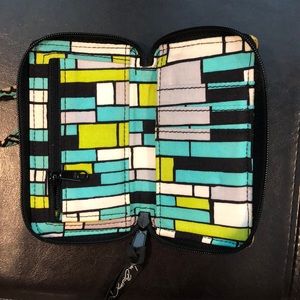 Vera Bradley Bags - Vera Bradley Cell Phone Wristlet Vera Bradley Bags - Vera Bradley Cell Phone Wristlet